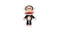 HAPPY PET PAIXNIDI SKuLOu PAUL FRANK JULIUS 20cm